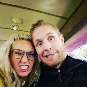 Meet your Posher, Jesse